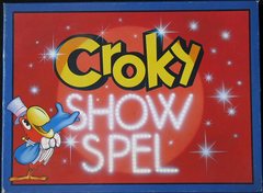 Croky showspel