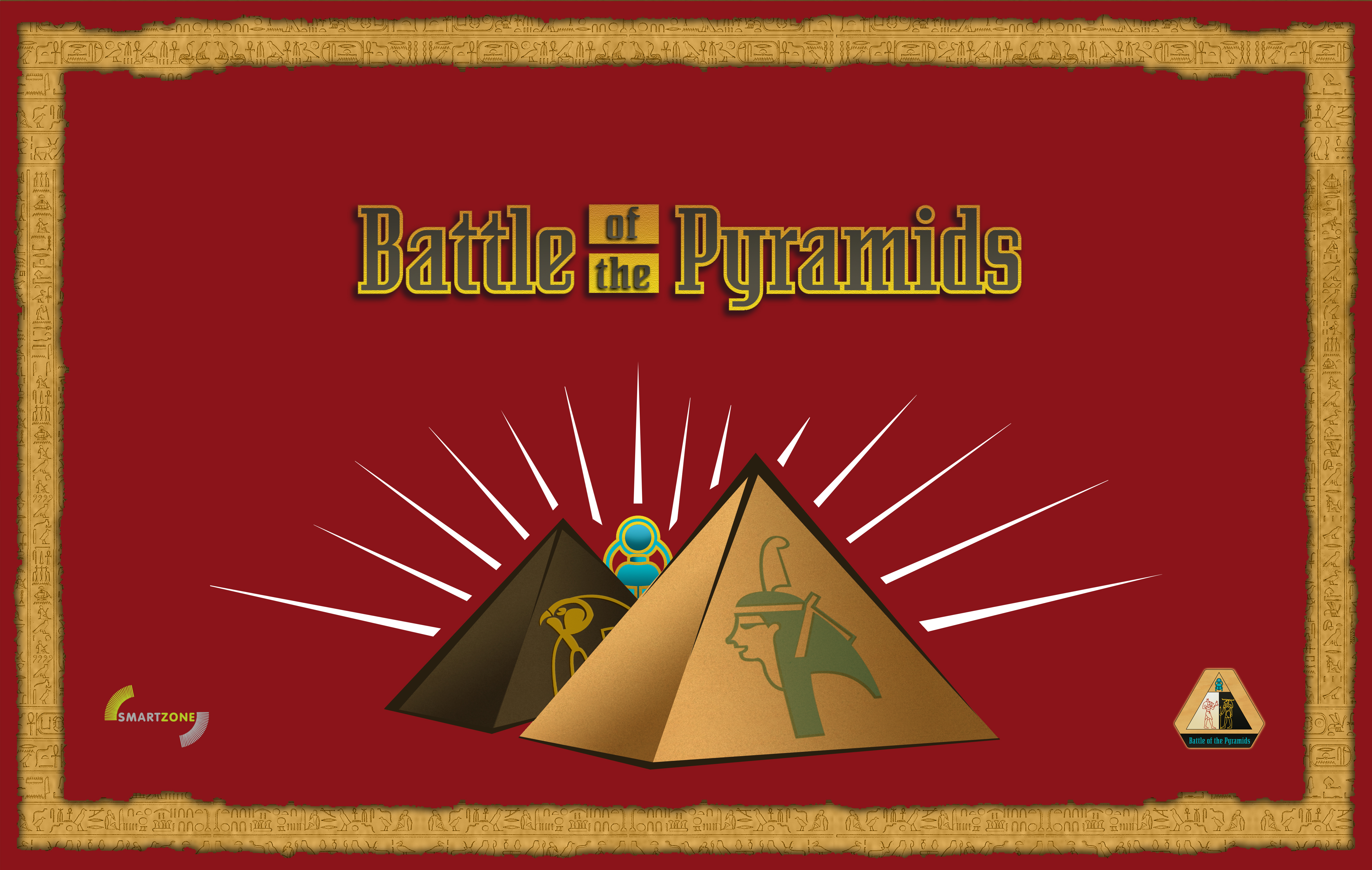 Battle of the Pyramids Battle of the Pyramids