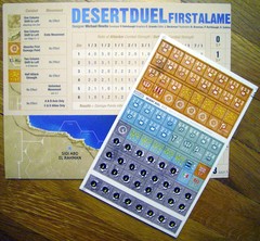 Desert Duel: First Alamein