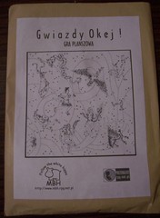 Gwiazdy Okej!