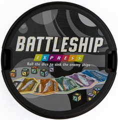 Battleship Express