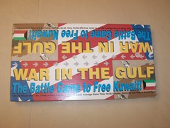 War in the Gulf
