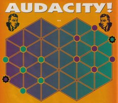 Audacity!