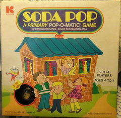 Soda Pop