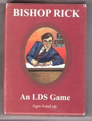 Bishop Rick