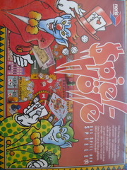 Spiel-Hölle