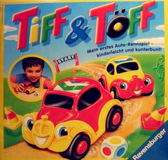 Tiff & Töff