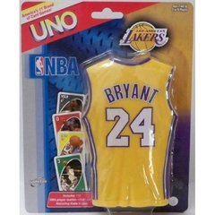 UNO: Kobe Bryant Special Edition