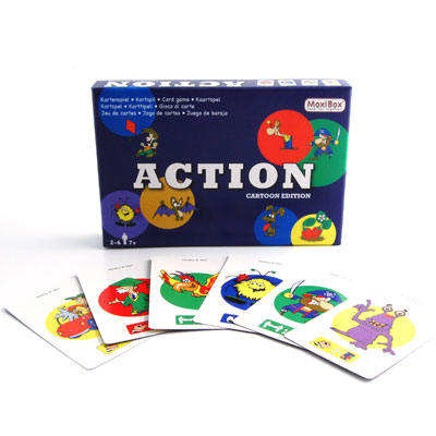 Action