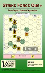 Strike Force One+ : The Expert Game Expansion