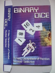Binary Dice