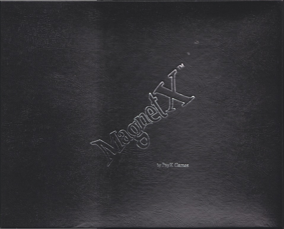 MagnetX