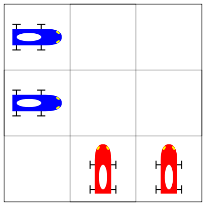 Dodgem