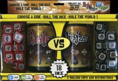 Pirates Versus Ninjas