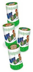 Nutty Cups