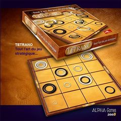 Tetrano