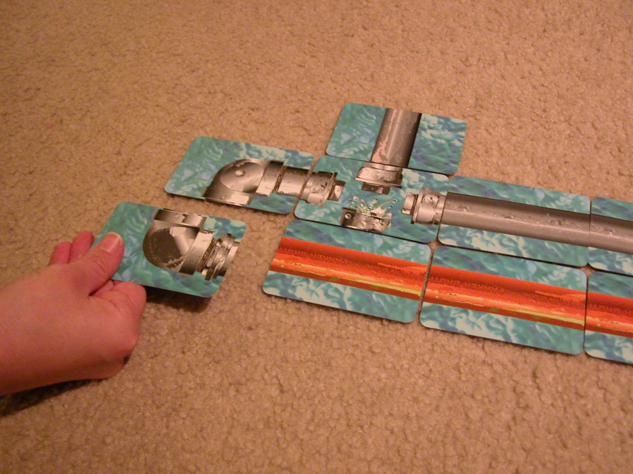 Hydropolis