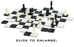 Beyond Chess