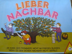 Lieber Nachbar