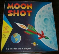 Moon Shot
