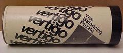 Vertigo: The Balancing Puzzle
