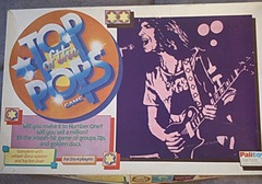 Top Of The Pops Game