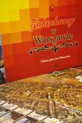 Zakochany w Warszawie