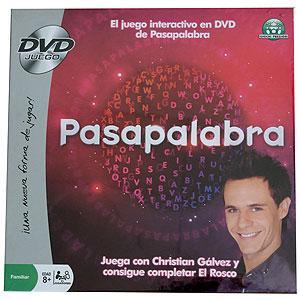 Pasapalabra