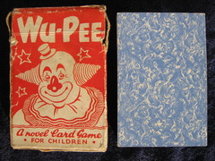 Wu-Pee