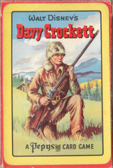 Davy Crockett