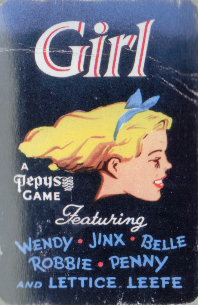 Girl
