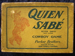 Quien Sabé