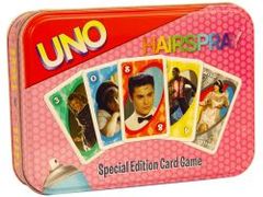 UNO: Hairspray