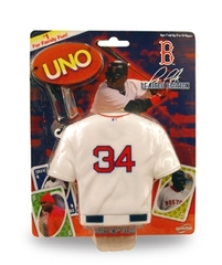UNO: David Ortiz Limited