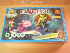 UBOS - El Juego