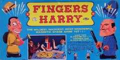 Fingers Harry