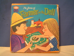 Farmer in the Dell
