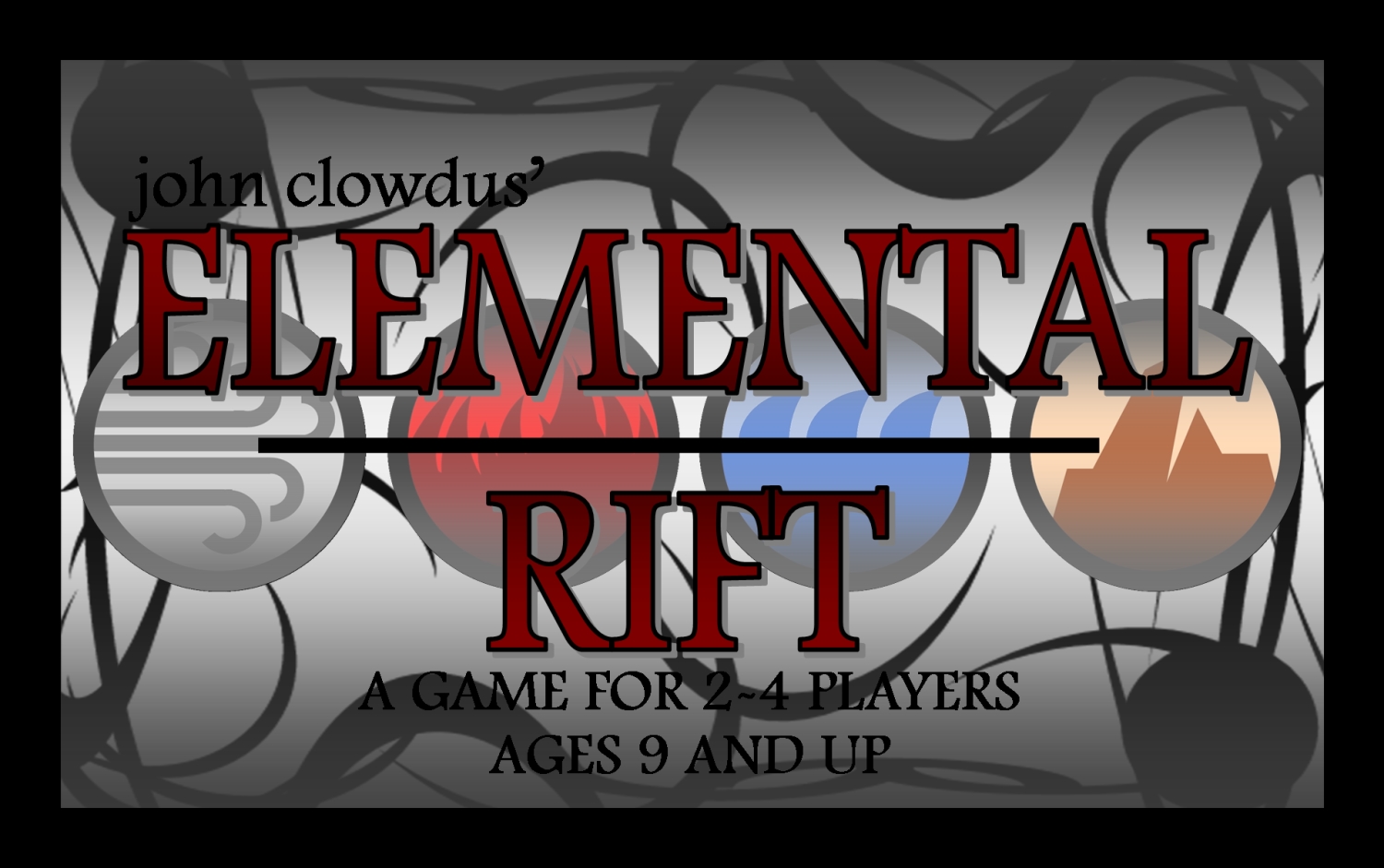 Elemental Rift