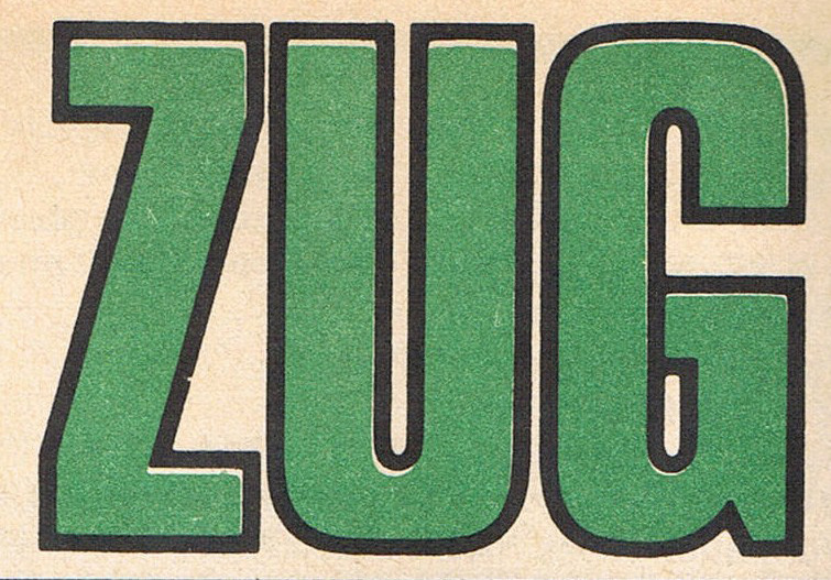 Zug