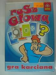 Rusz Głową