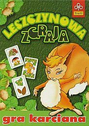 Leszczynowa Zgraja