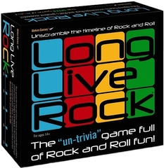 Long Live Rock