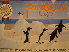 Pinguin Cup