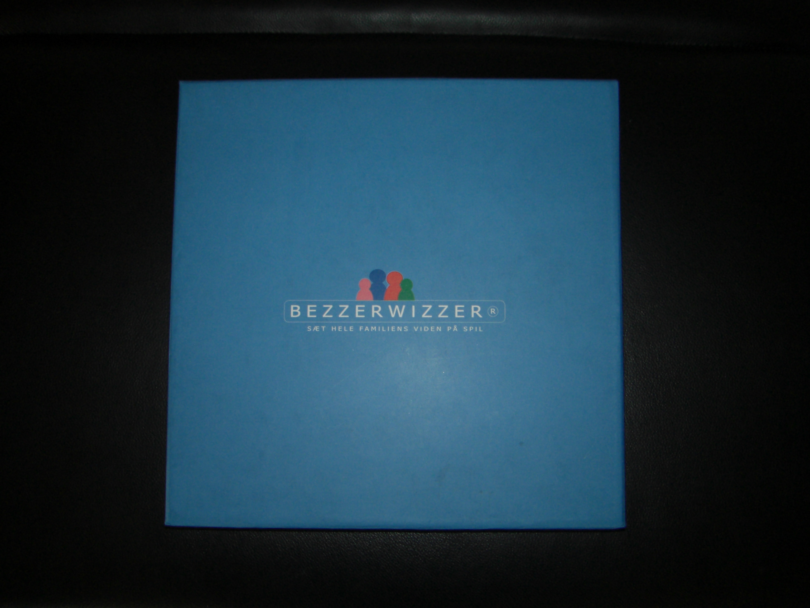 Bezzerwizzer Familieudgave