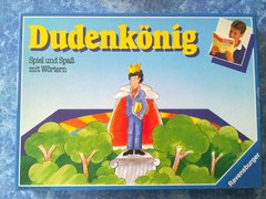 Dudenkönig