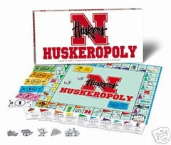 Huskeropoly