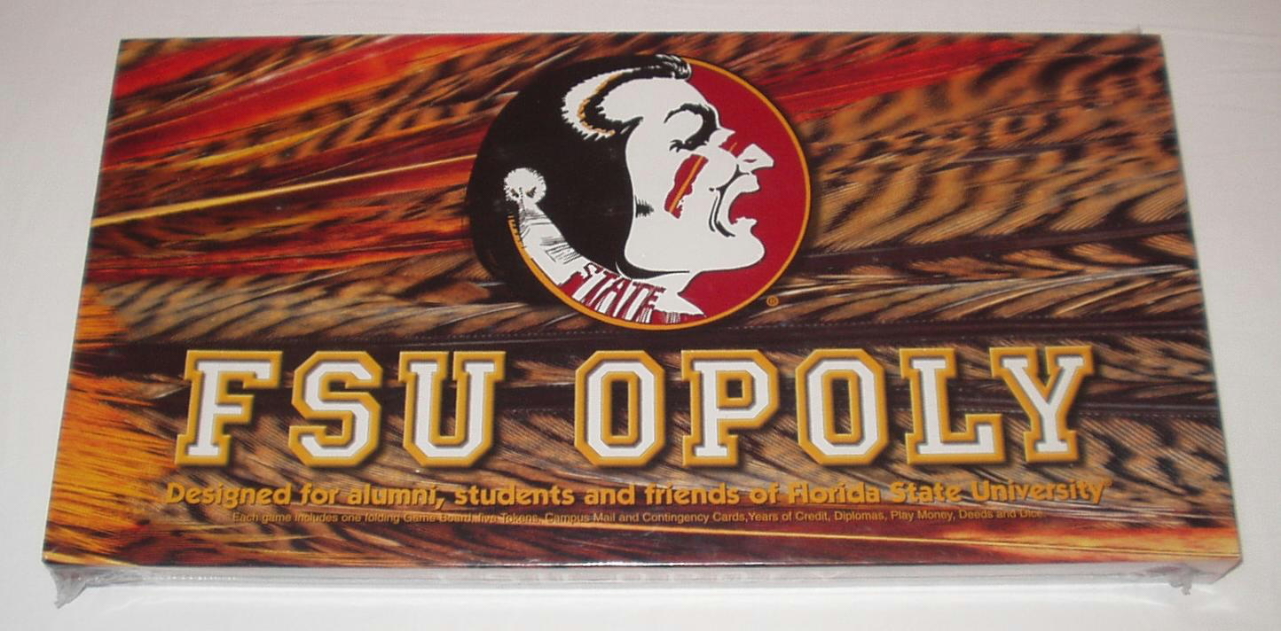 FSUopoly