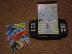 Electro Quizzman