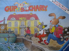 Chip & Charly