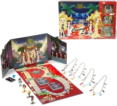 Bratz Charmed Life Game